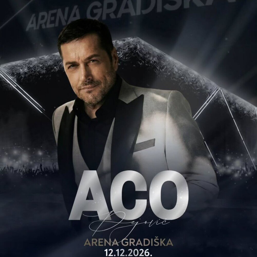 Aco Pejović Gradiška