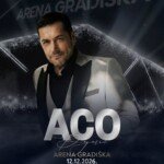 Aco Pejović Gradiška