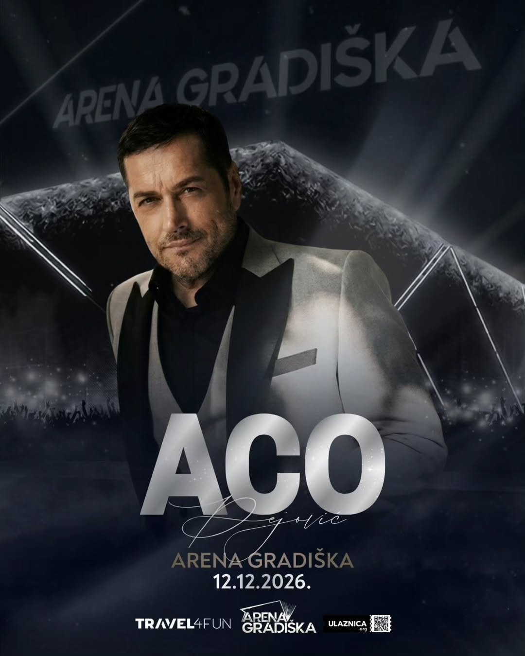 Aco Pejović Gradiška