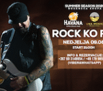 Rock ko fol Bosanska Krupa
