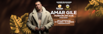 GILE Bosanska Krupa