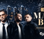 MAGLA BAND Teslić