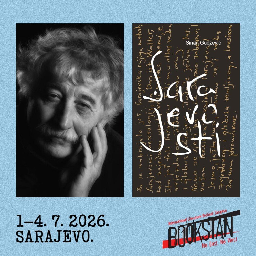 Sarajevosti Sarajevo