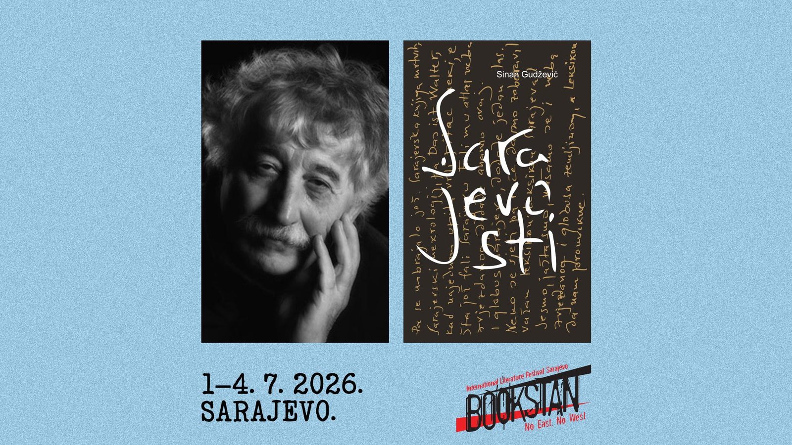 Sarajevosti Sarajevo