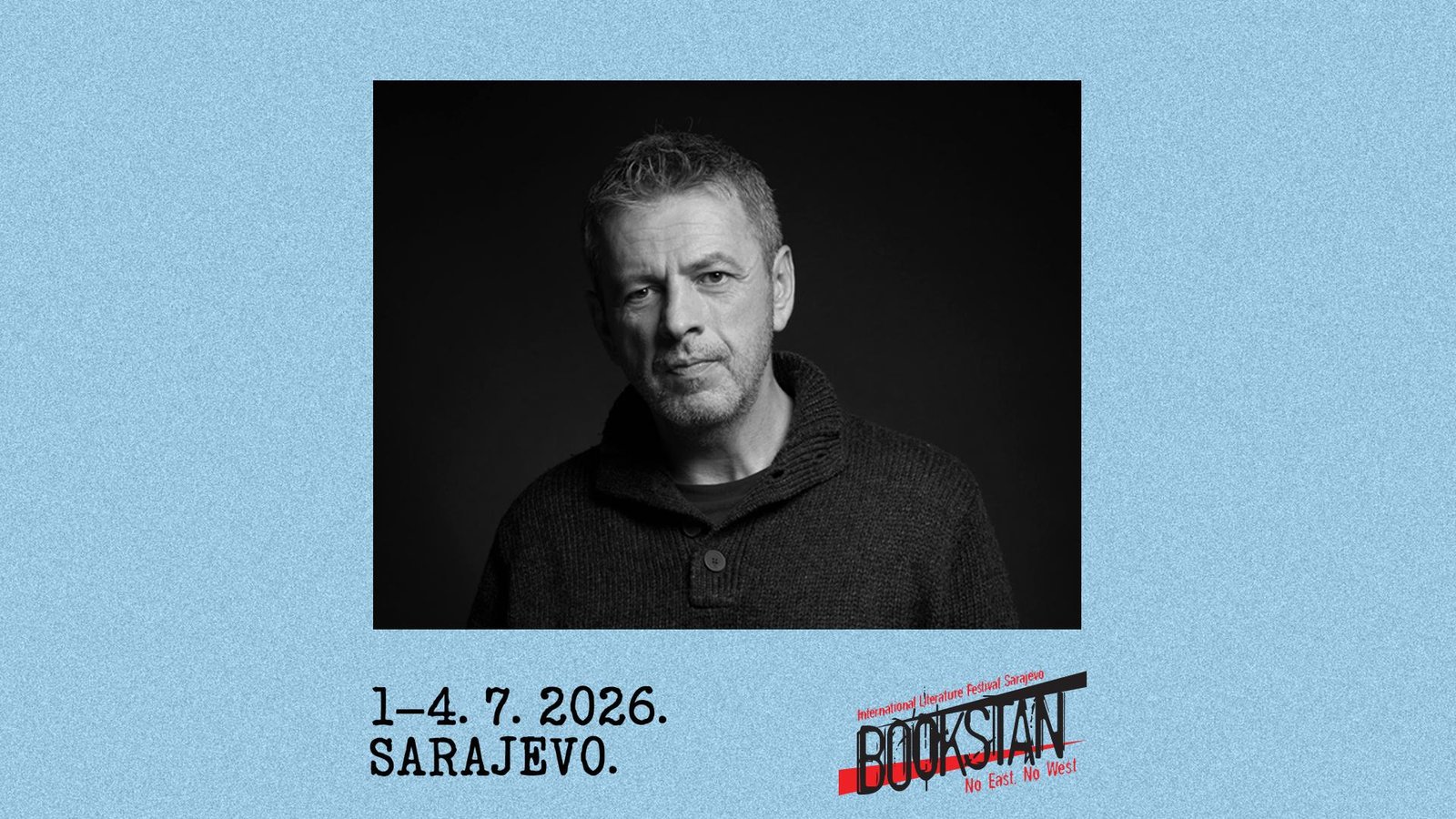 Srđan Valjarević – književni opus Sarajevo
