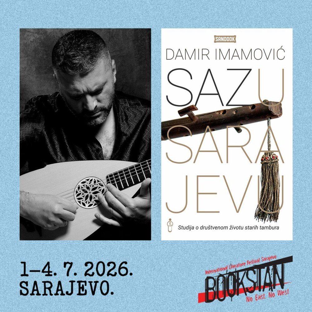 Saz u Sarajevu Sarajevo
