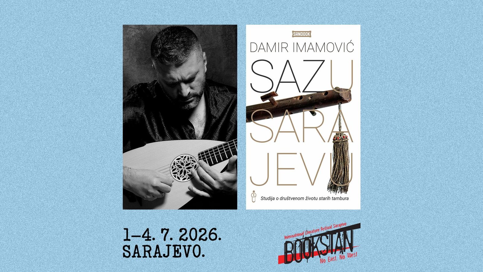 Saz u Sarajevu Sarajevo