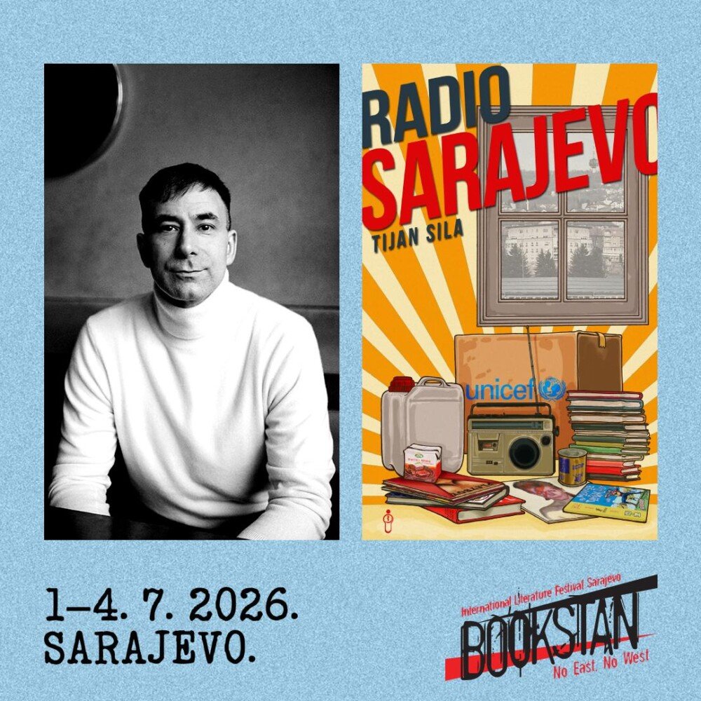 Radio Sarajevo Sarajevo