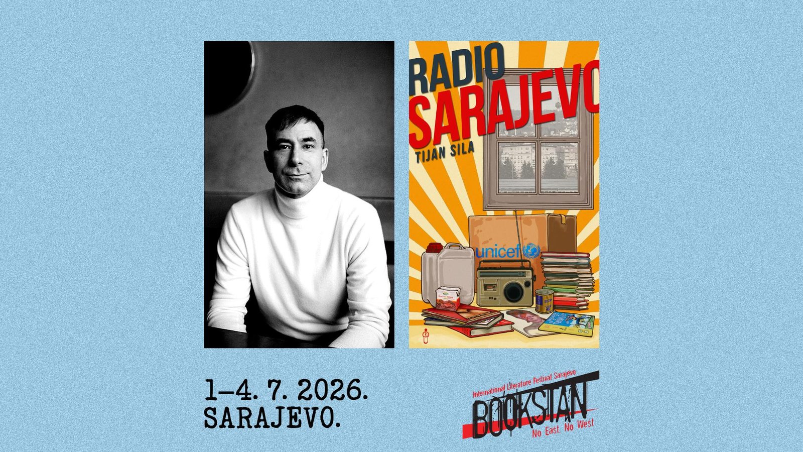 Radio Sarajevo Sarajevo
