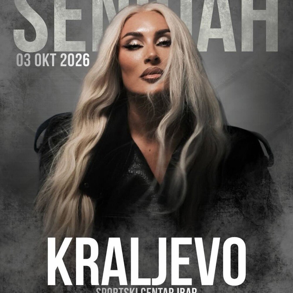 Senidah u Kraljevu
