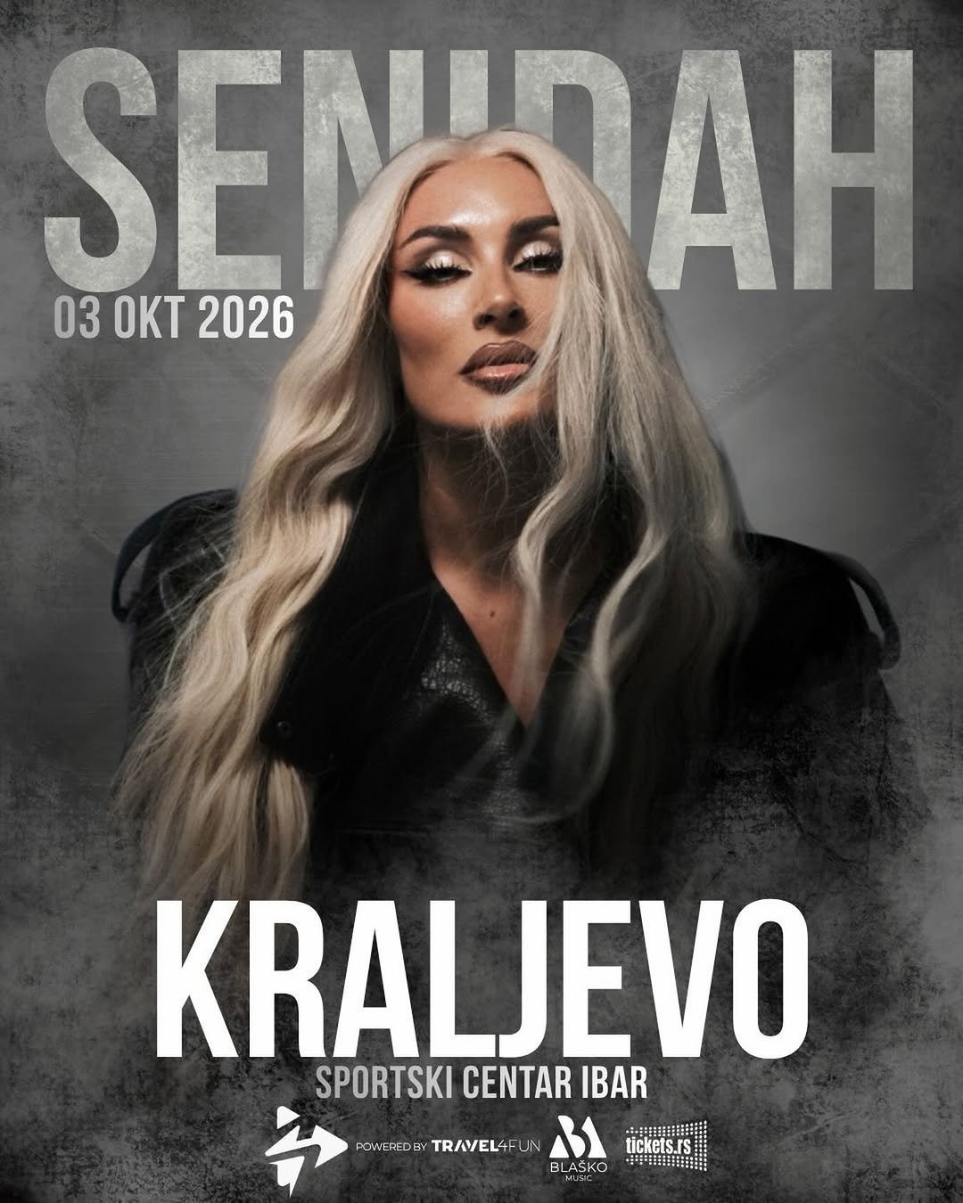 Senidah u Kraljevu