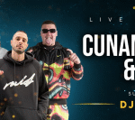 CUNAMI, DENGA & ZULA Sarajevo