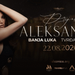 Aleksandra Prijović Banja Luka