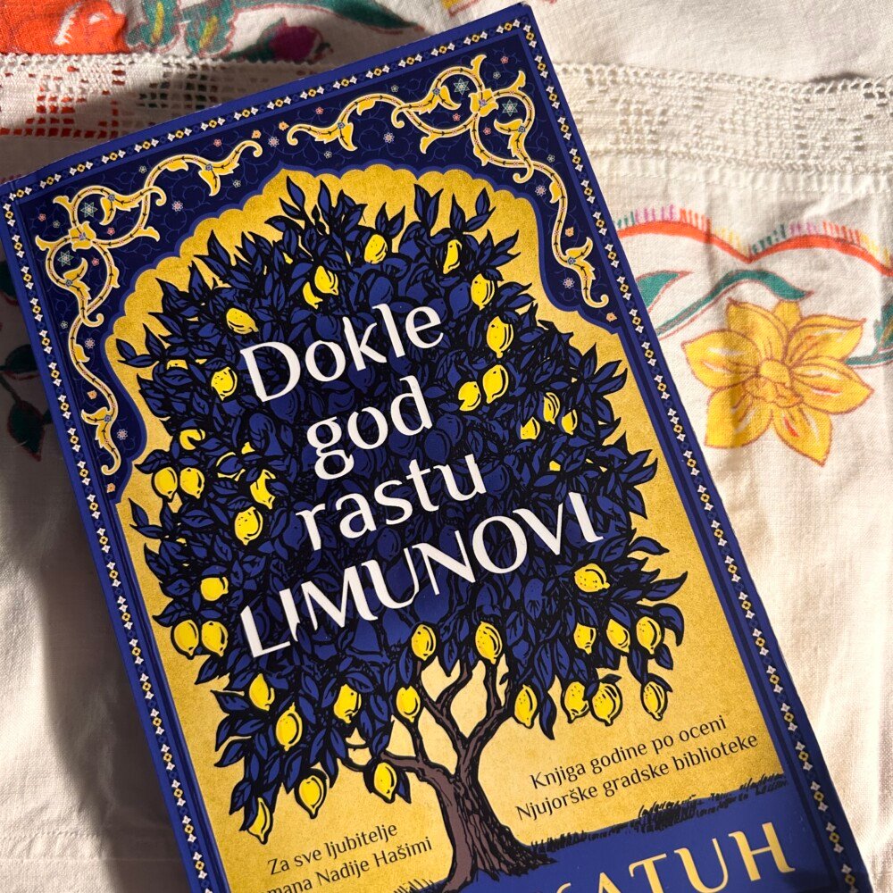 Dokle god rastu limunovi