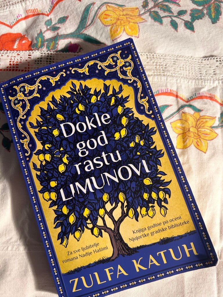 Dokle god rastu limunovi