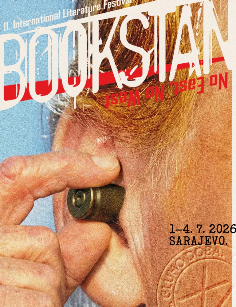 Bookstan 2026.