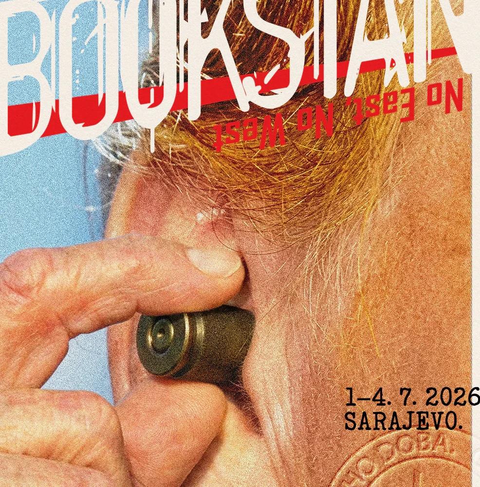 Bookstan 2026.