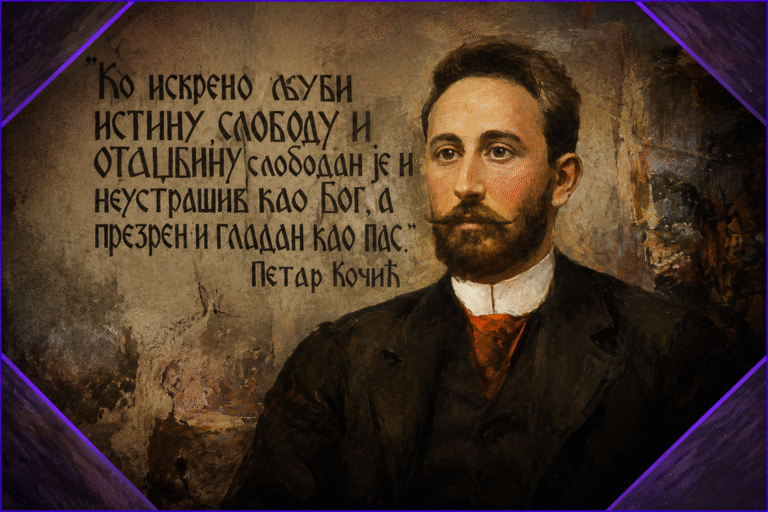 Petar Kočić