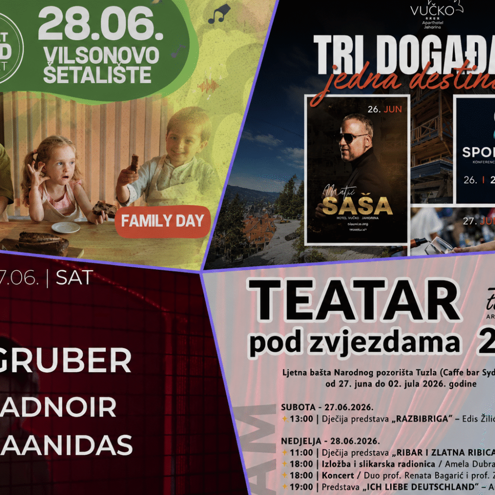 koncert