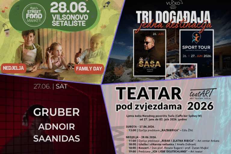 koncert