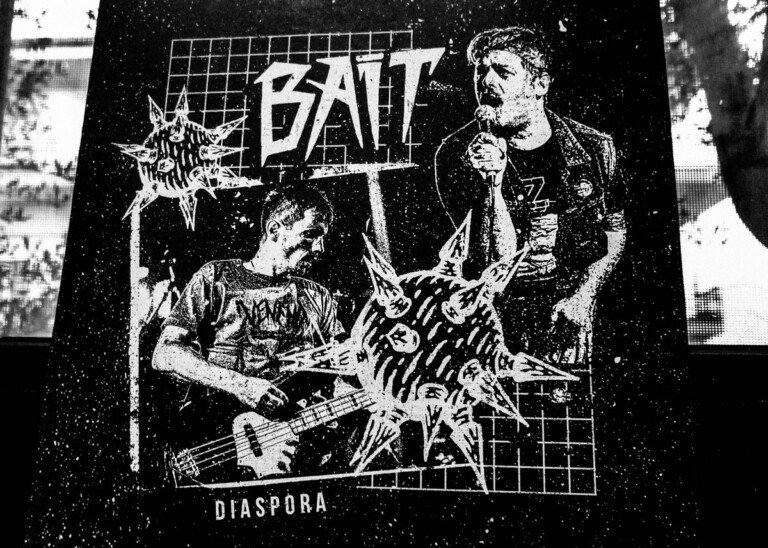 Bait