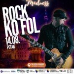 ROCK KO FOL Sarajevo