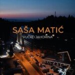 Saša Matić u Tesliću