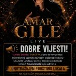 Amar Gile - LiveGrad Banja Luka
