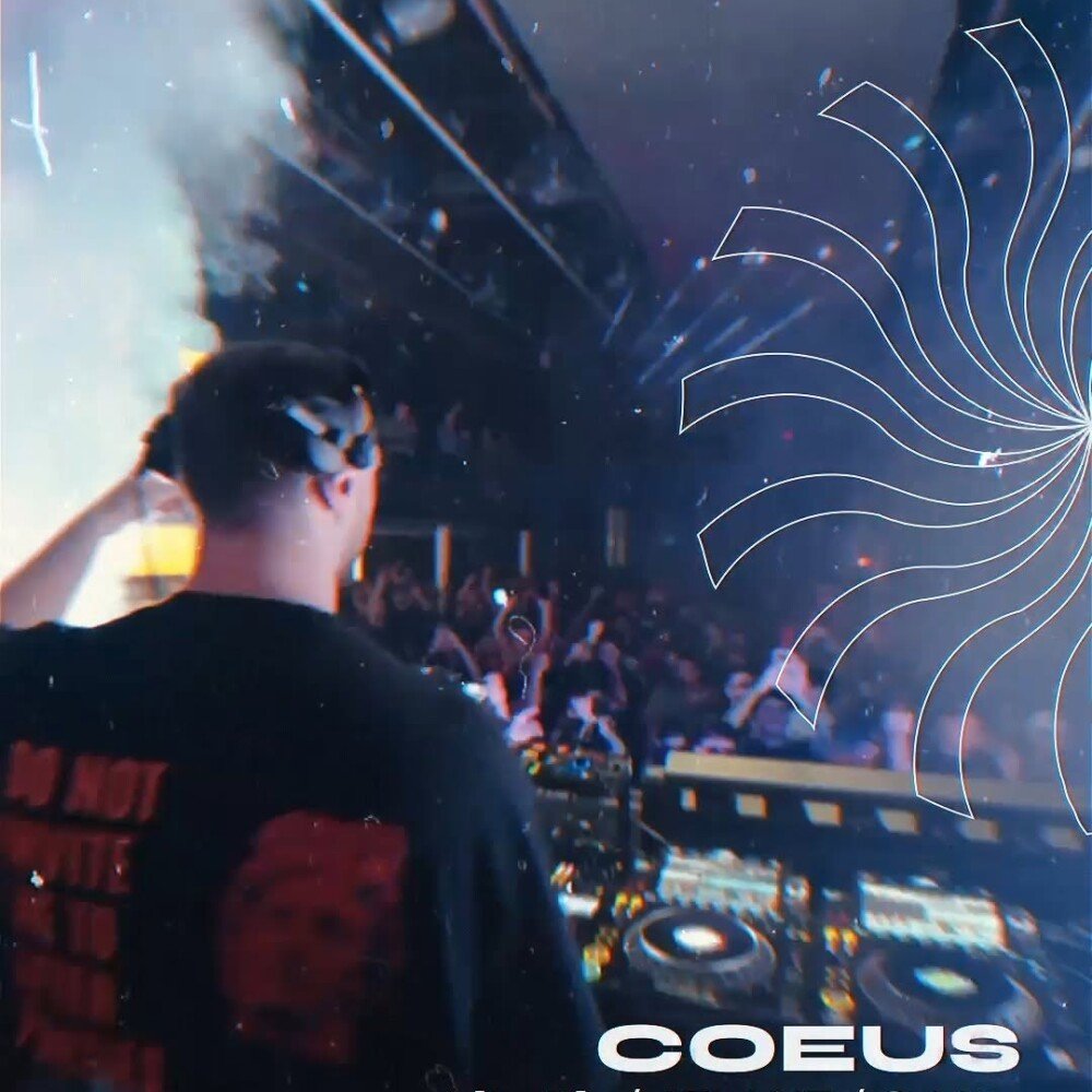 Coeus na HERZ Mostar