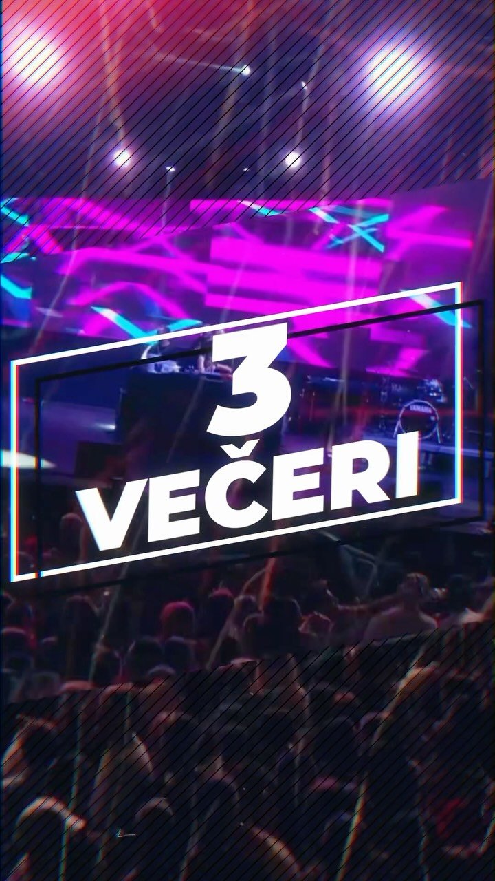 Euphoria Festival Banja Luka na tvrđavi Kastel