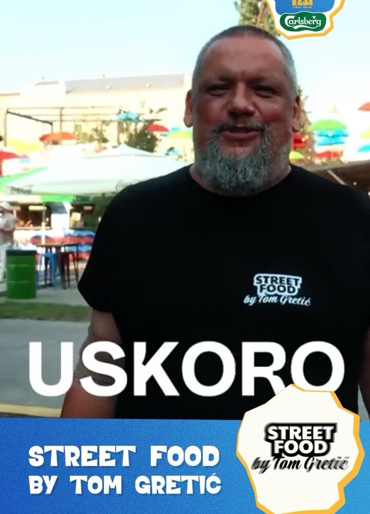 Carlsberg Street Food Fest Široki Brijeg