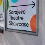 Sarajevo Theatre Showcase 2026 u Sarajevu