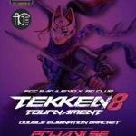 FGC Sarajevo u AG Klubu u Sarajevu – Tekken turnir i casual play