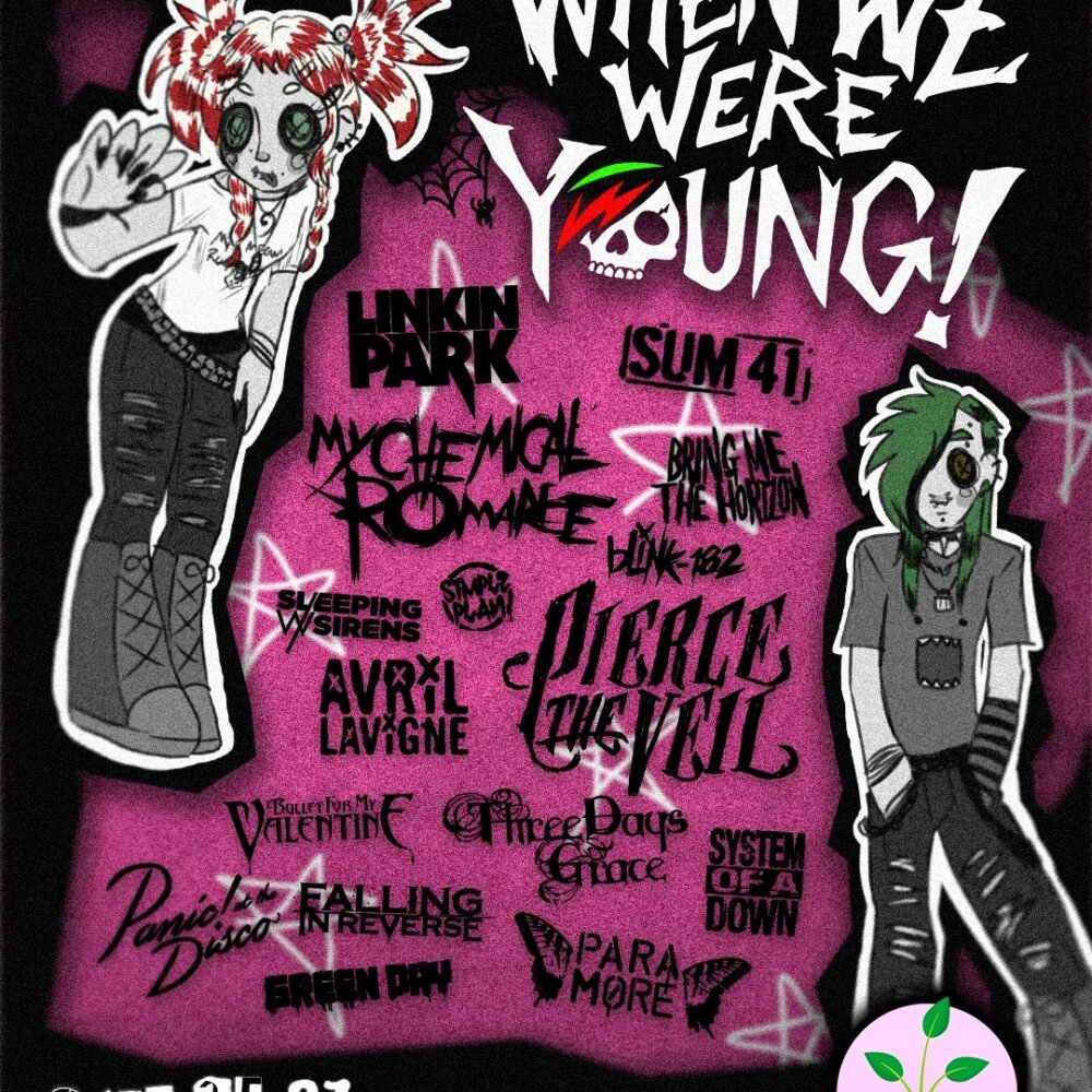 When We Were Young Sarajevo u DKC