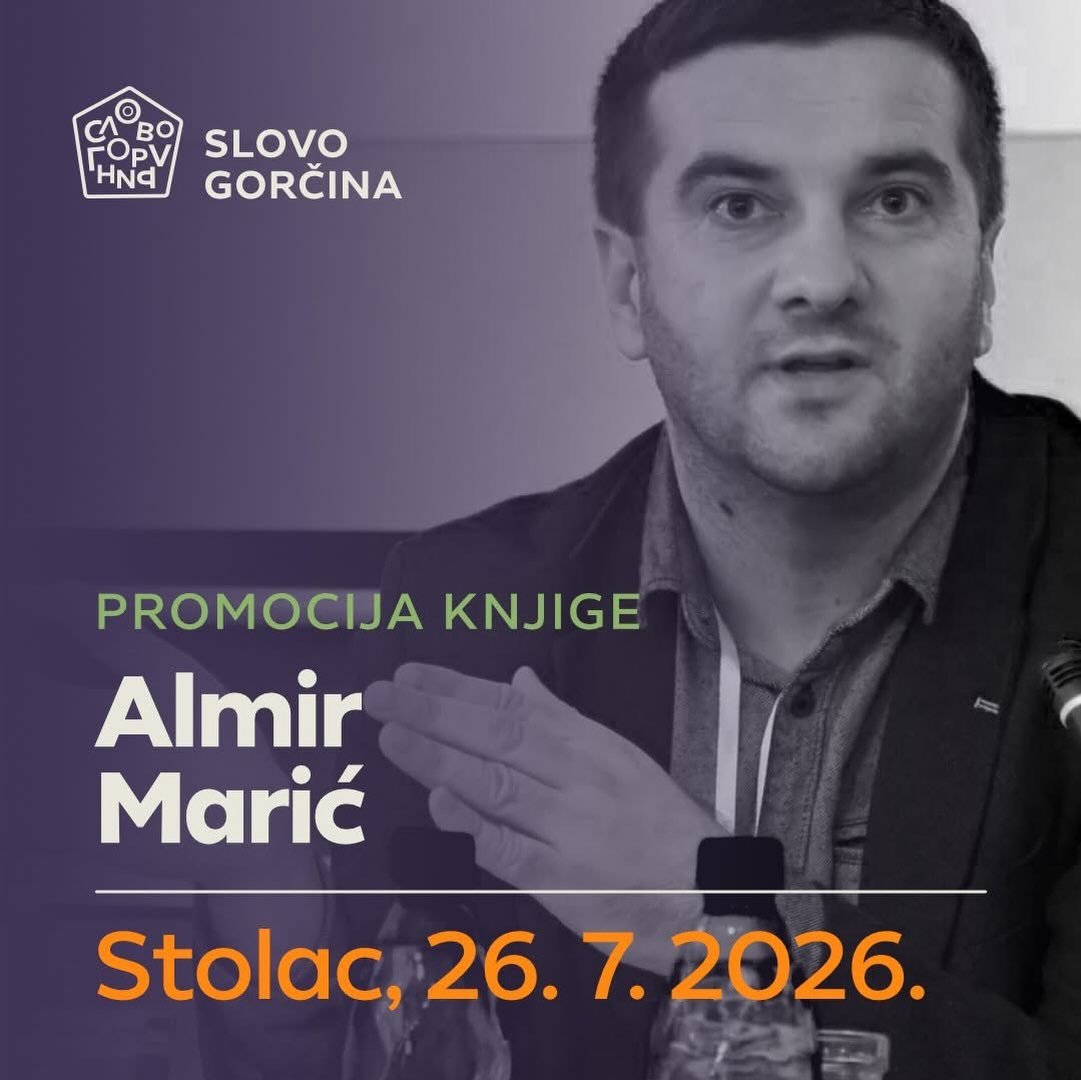 Predstavljanje monografije „Antičko društvo na prostoru današnje Hercegovine“ u Stocu