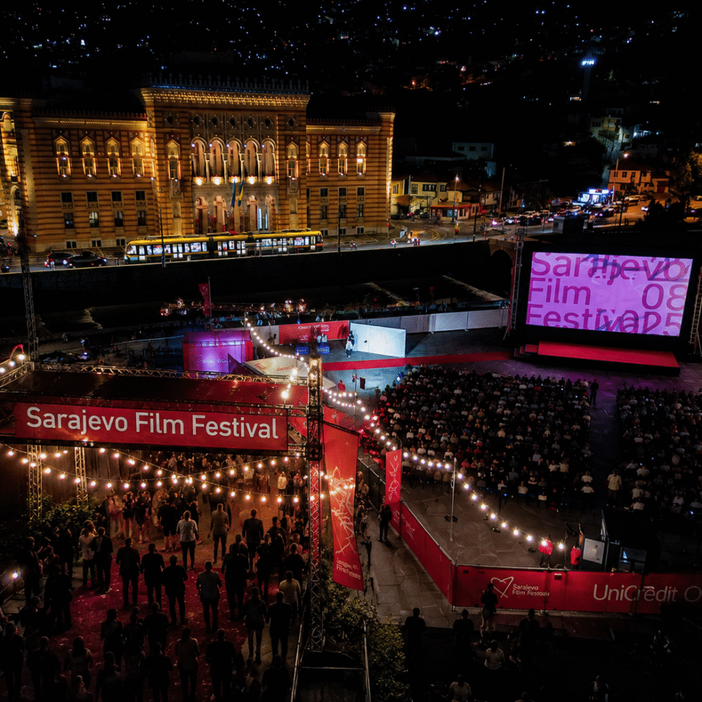 Sarajevo Film Festival