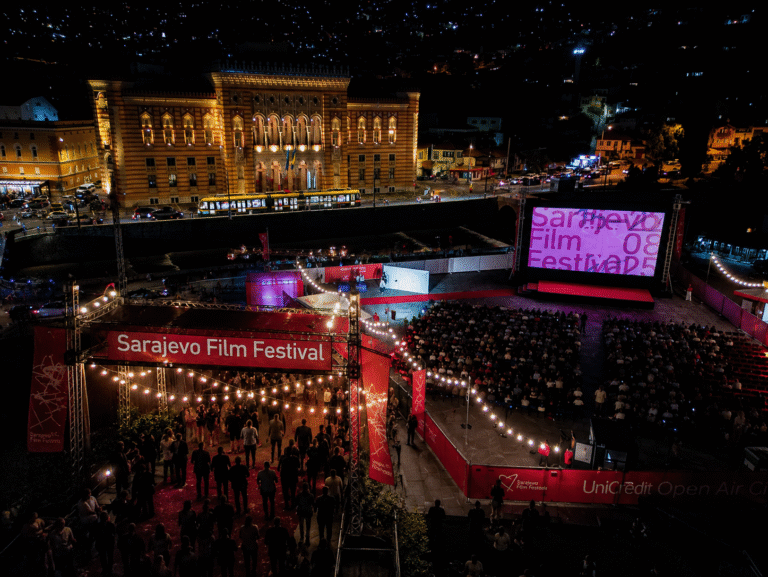 Sarajevo Film Festival