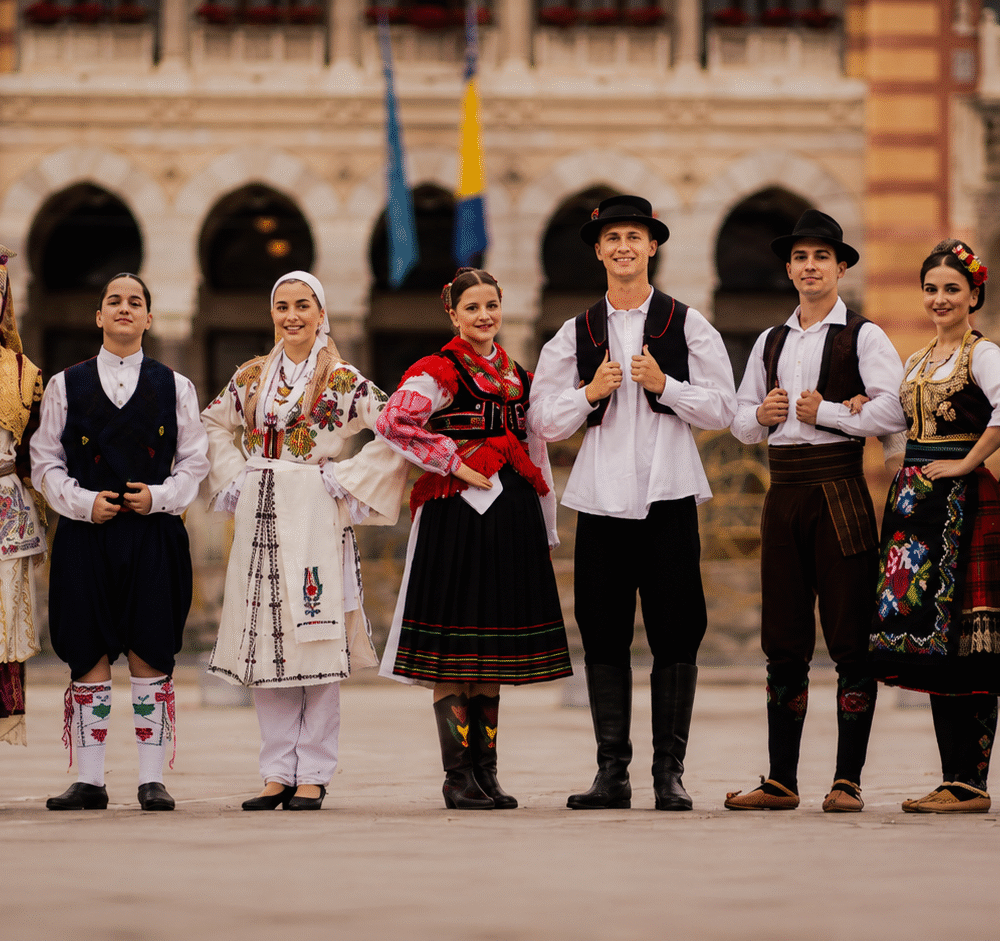 folklor