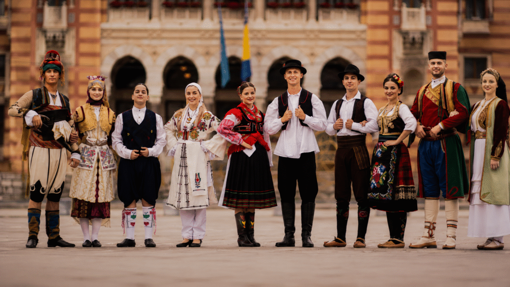 folklor