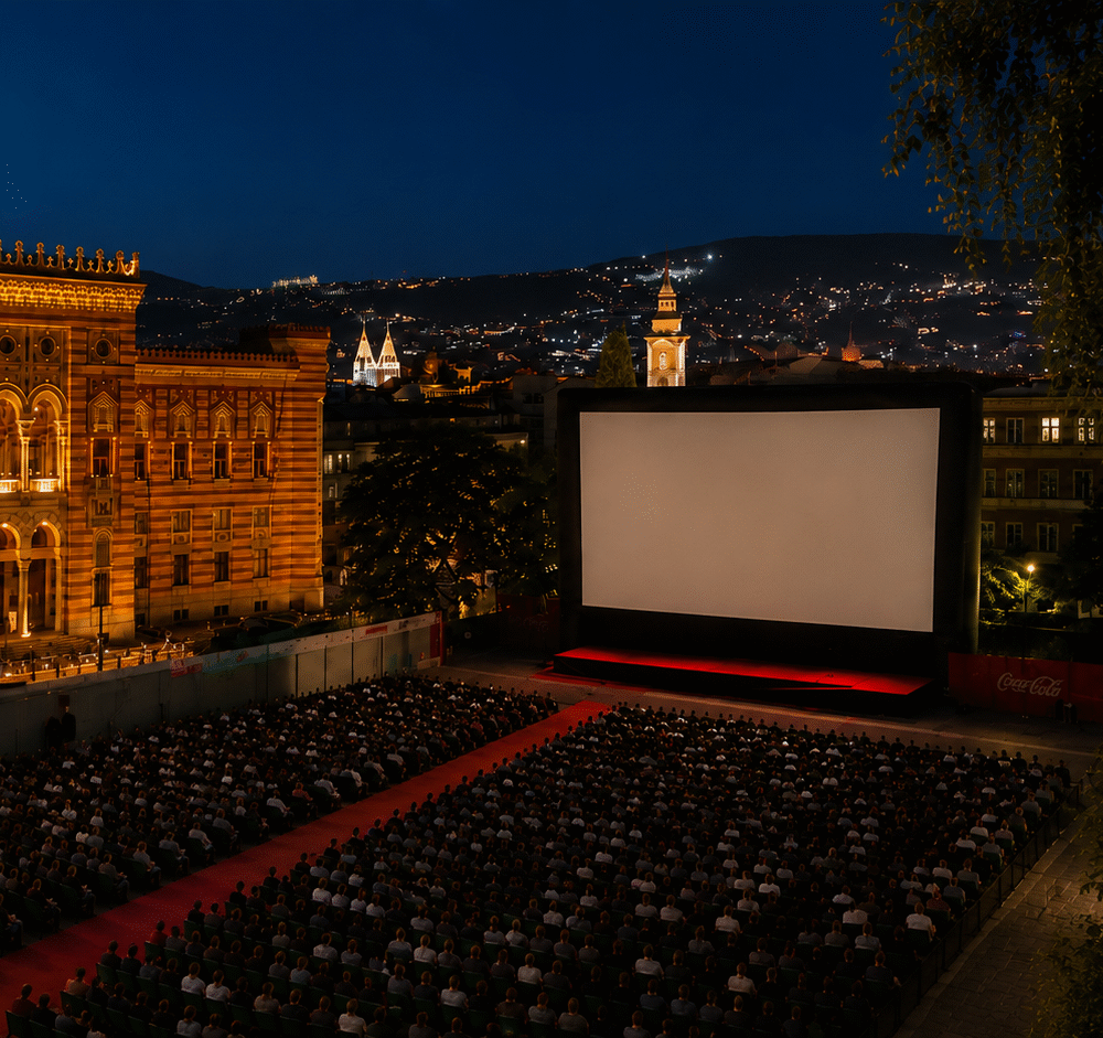 Sarajevo Film Festival