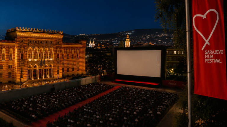 Sarajevo Film Festival