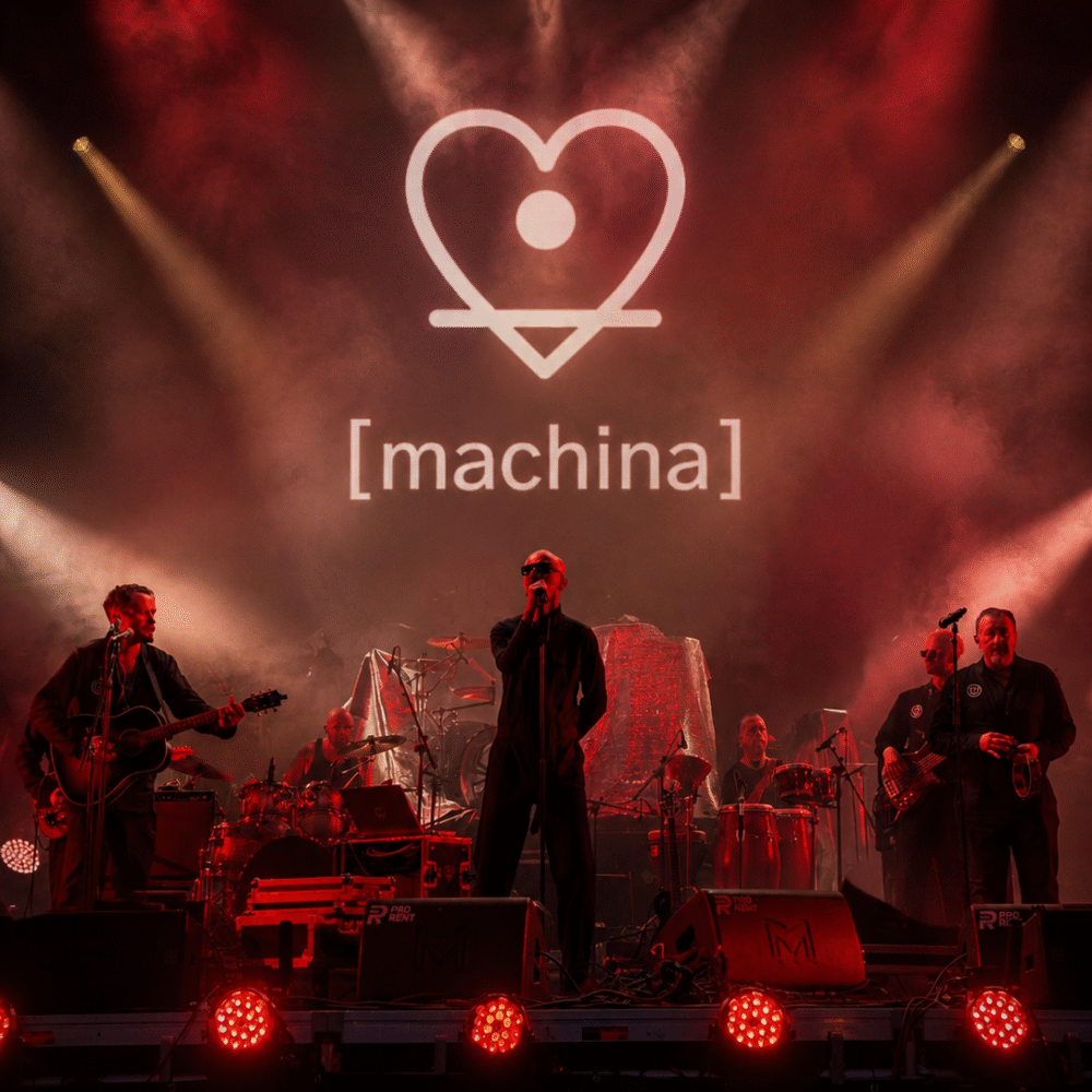 Machina