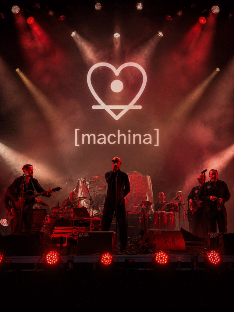 Machina