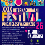 Adi Šoše predvodi peto veče na Internacionalnom festivalu prijateljstva