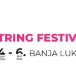 A String Fest Banja Luka