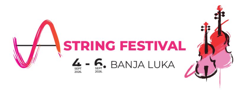 A String Fest Banja Luka