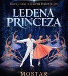 Ledena princeza Mostar – muzičko-baletska predstava