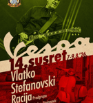 Koncert Vlatka Stefanovskog Banja Luka