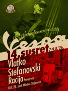 Koncert Vlatka Stefanovskog Banja Luka