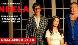 ANĐELA – GRAČANICA
